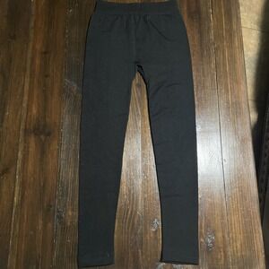 Musa Women Gray Leggings S